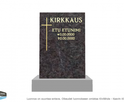 Palvelupaketti: Kirkkaus